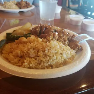 food