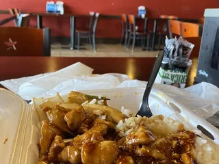 Tokyo Grill