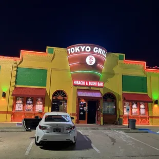 We are now open #8 location  at 5848 Winchester rd Memphis