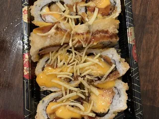 Oec Japanese Express