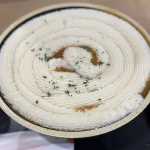 06.2023 cream curry udon...pass