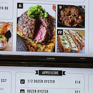 What I expected when I ordered #6