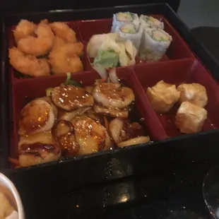 Bento Box
