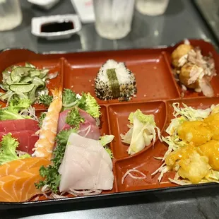 Bento Box
