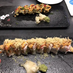 New York Roll