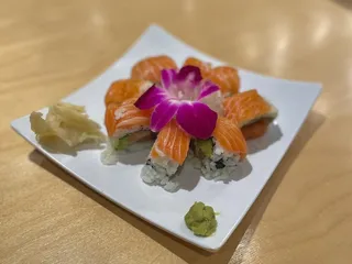 Ai Sushi