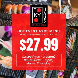 Tokyo Haus