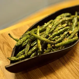 Green beans