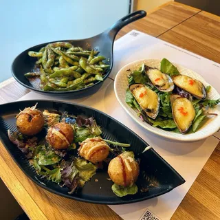 Takoyaki