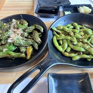 Shishito Pepper