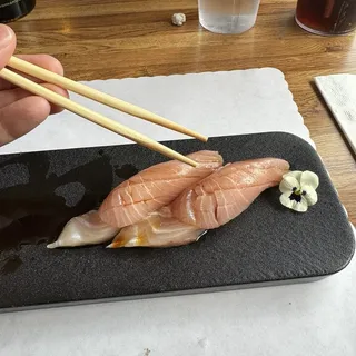 Yellowtail Sushi