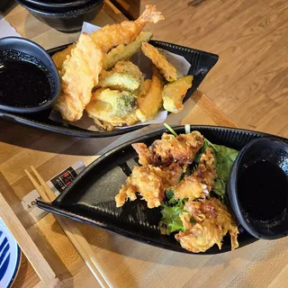 Soft Shell Crab