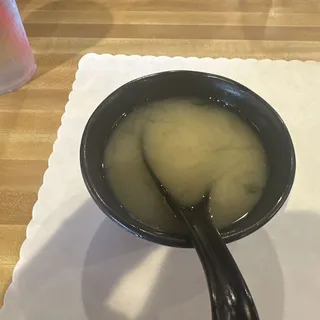 Miso Soup