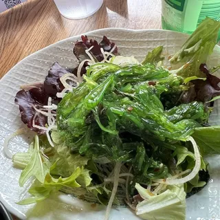 Seaweed Salad