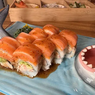 Washington Roll