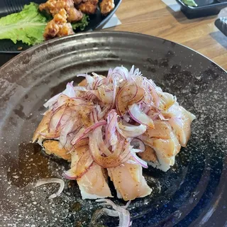 Aloha Roll