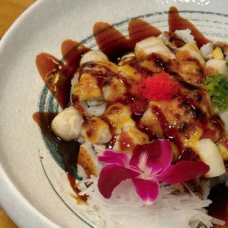 BSCR Roll