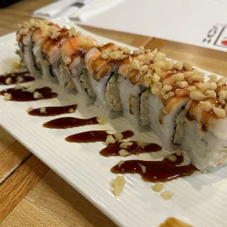 Tiger Roll