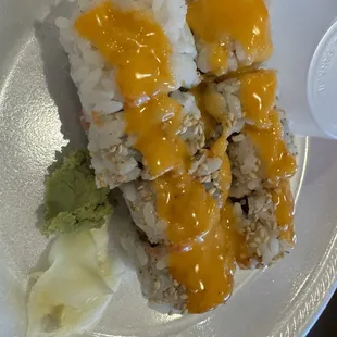 Tokyo Hibachi and Sushi