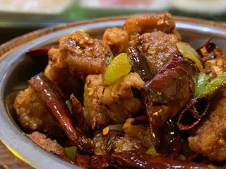 Sakura Teppanyaki & Sushi