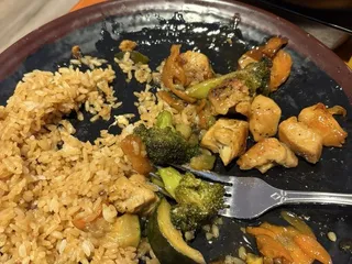 Yamato Japanese Steak House