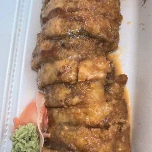 Tokyo Hibachi Express