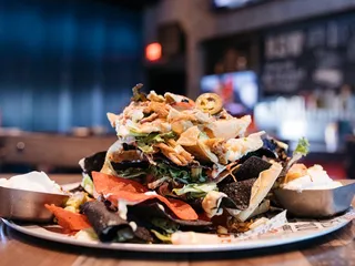 Burger Shed - Olathe