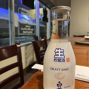 Sake