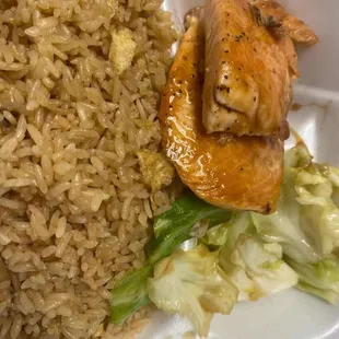 Salmon