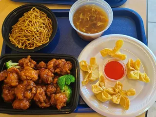 Yummy House