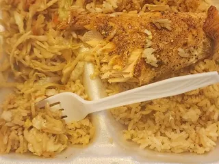 Mr.Hibachi Hamilton