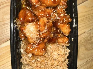 Rice Kitchen