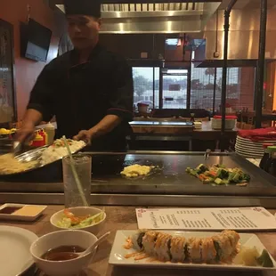 You are the best chef ever!!!!