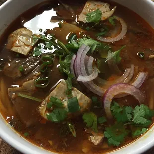 Bun Bo Hue
