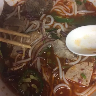 Delicious Bun Bun Hue