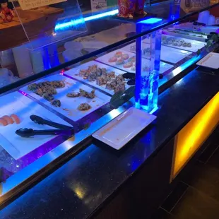 Sushi Bar