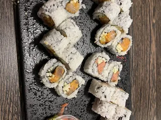 Fuji Japanese Steak House