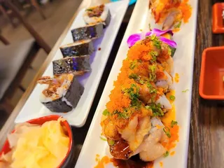 Sapporo Sushi