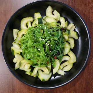 Wakame Salad