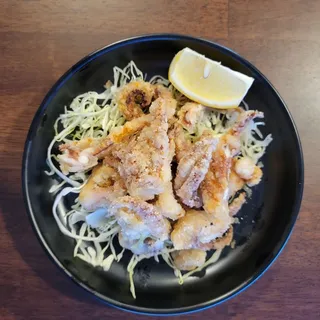Ika Geso