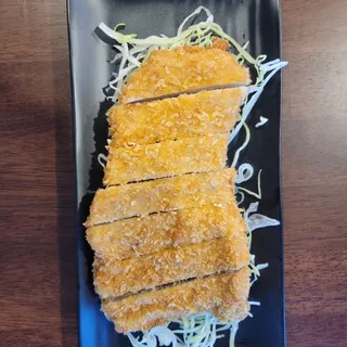Tonkatsu