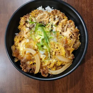 Gyu Don