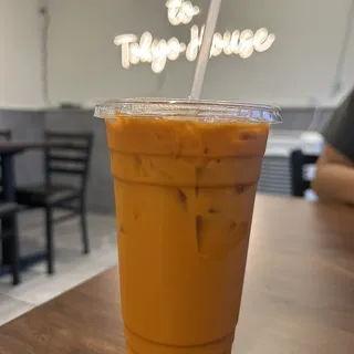 Thai Tea