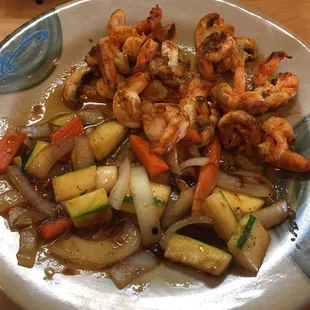 Hibachi