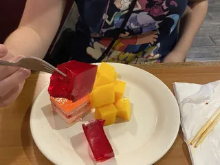 China Lake Buffet