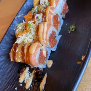 Dynamite Roll