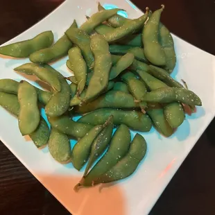Edemame