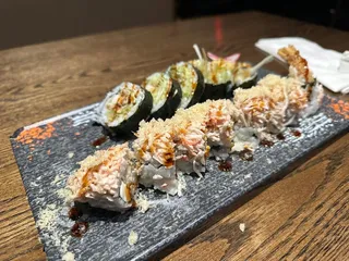 Kumo Sushi