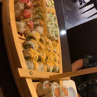Tokyo Japanese Cuisine