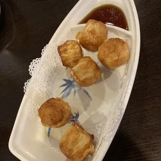 Shumai